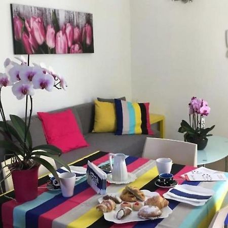 شقة House Busacca Di Gallidoro باليرمو المظهر الخارجي الصورة