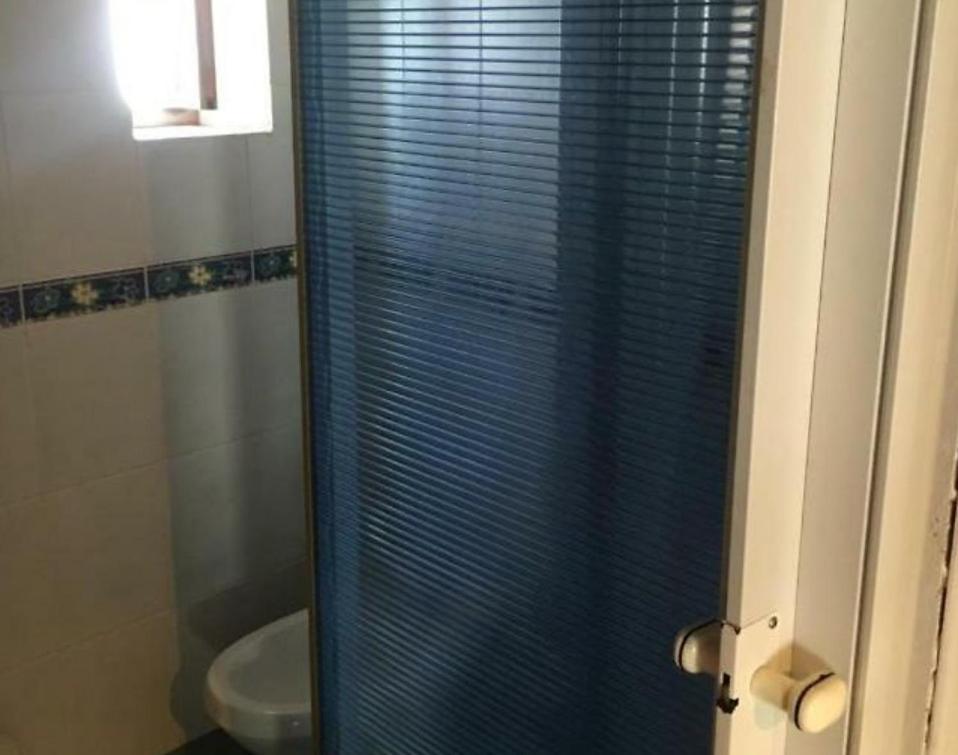 شقة House Busacca Di Gallidoro باليرمو المظهر الخارجي الصورة