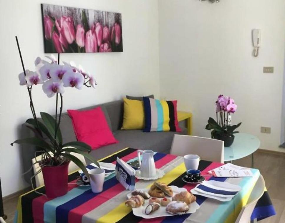شقة House Busacca Di Gallidoro باليرمو المظهر الخارجي الصورة