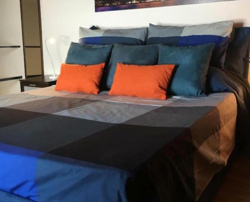 شقة House Busacca Di Gallidoro باليرمو المظهر الخارجي الصورة