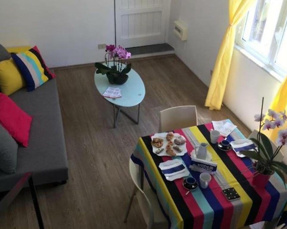 شقة House Busacca Di Gallidoro باليرمو المظهر الخارجي الصورة